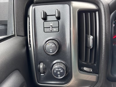 2019 Chevrolet Silverado 2500HD LT