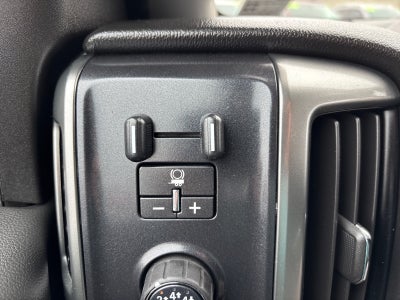 2019 Chevrolet Silverado 2500HD LT