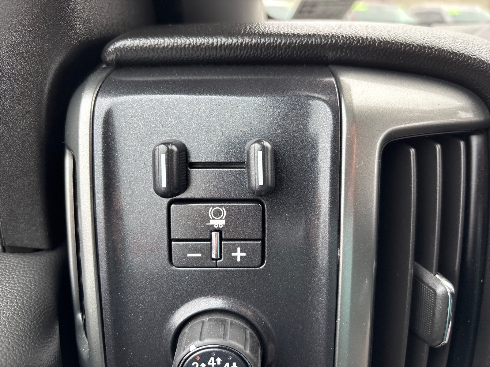 2019 Chevrolet Silverado 2500HD LT