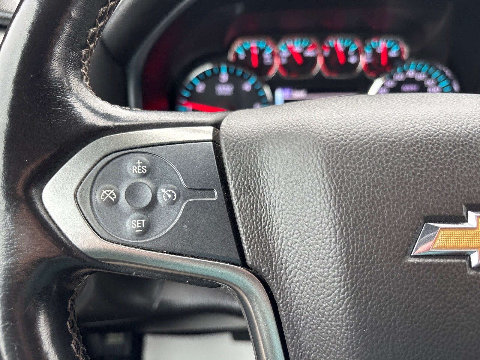 2019 Chevrolet Silverado 2500HD LT