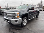 2019 Chevrolet Silverado 2500HD LT