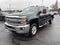 2019 Chevrolet Silverado 2500HD LT