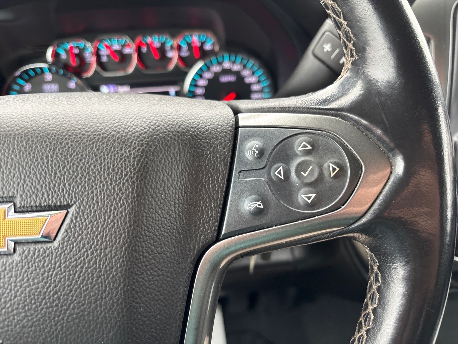 2019 Chevrolet Silverado 2500HD LT