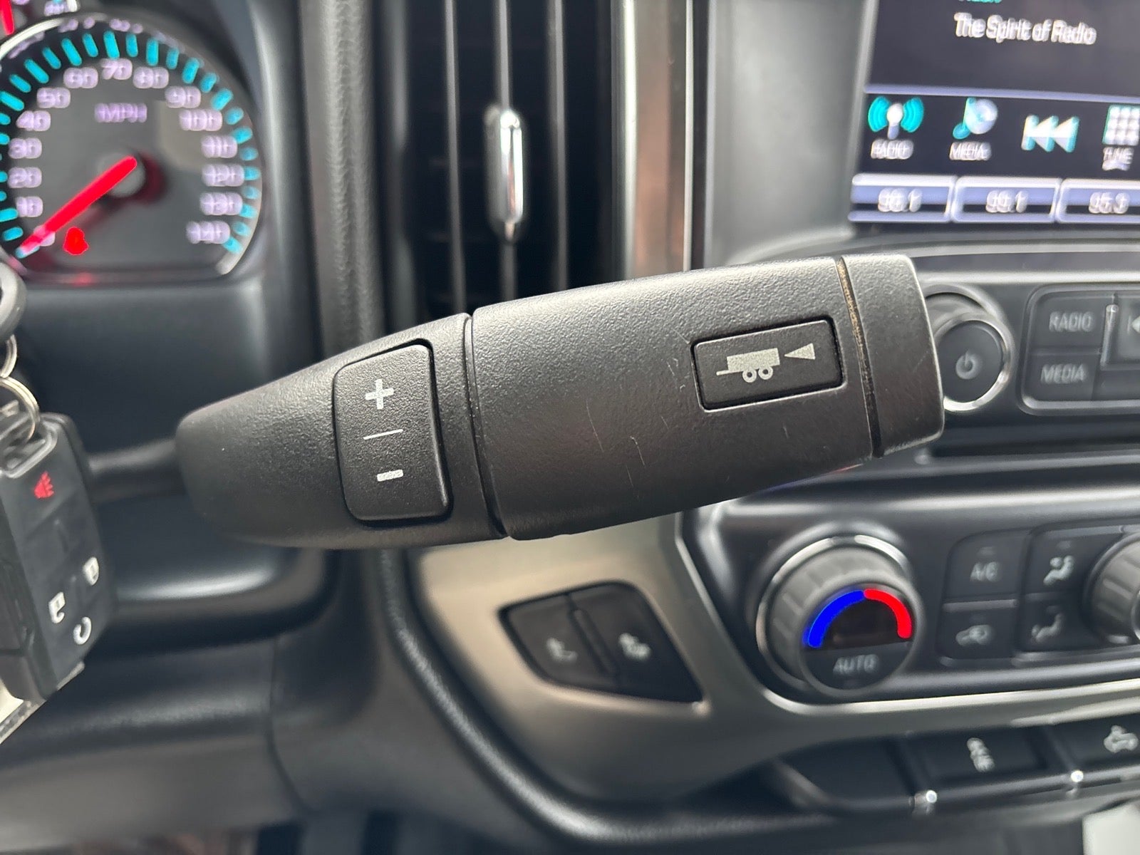 2019 Chevrolet Silverado 2500HD LT