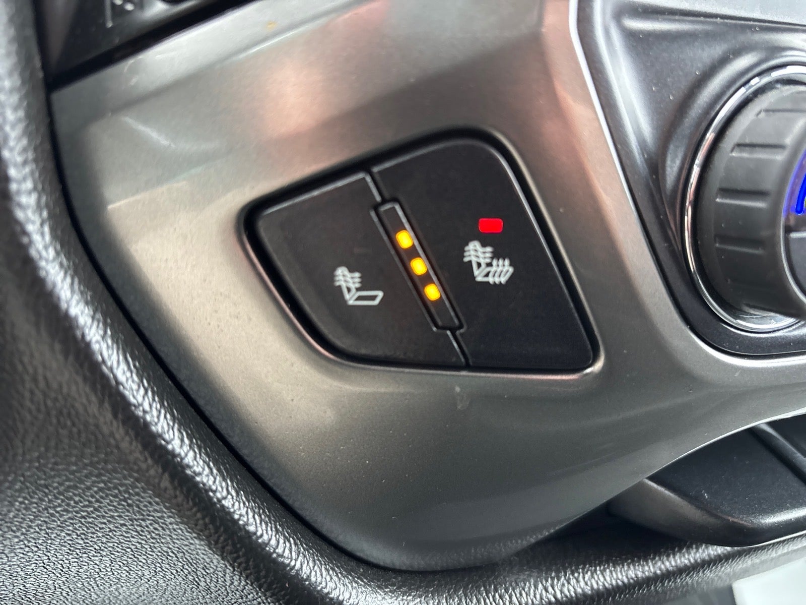 2019 Chevrolet Silverado 2500HD LT