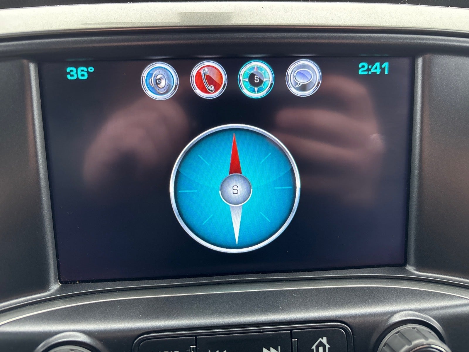 2019 Chevrolet Silverado 2500HD LT