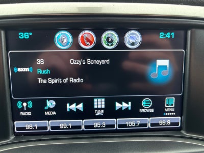 2019 Chevrolet Silverado 2500HD LT