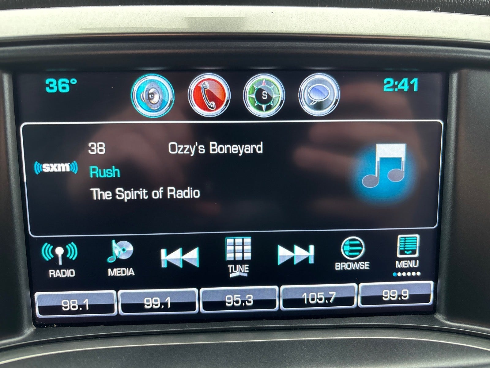 2019 Chevrolet Silverado 2500HD LT