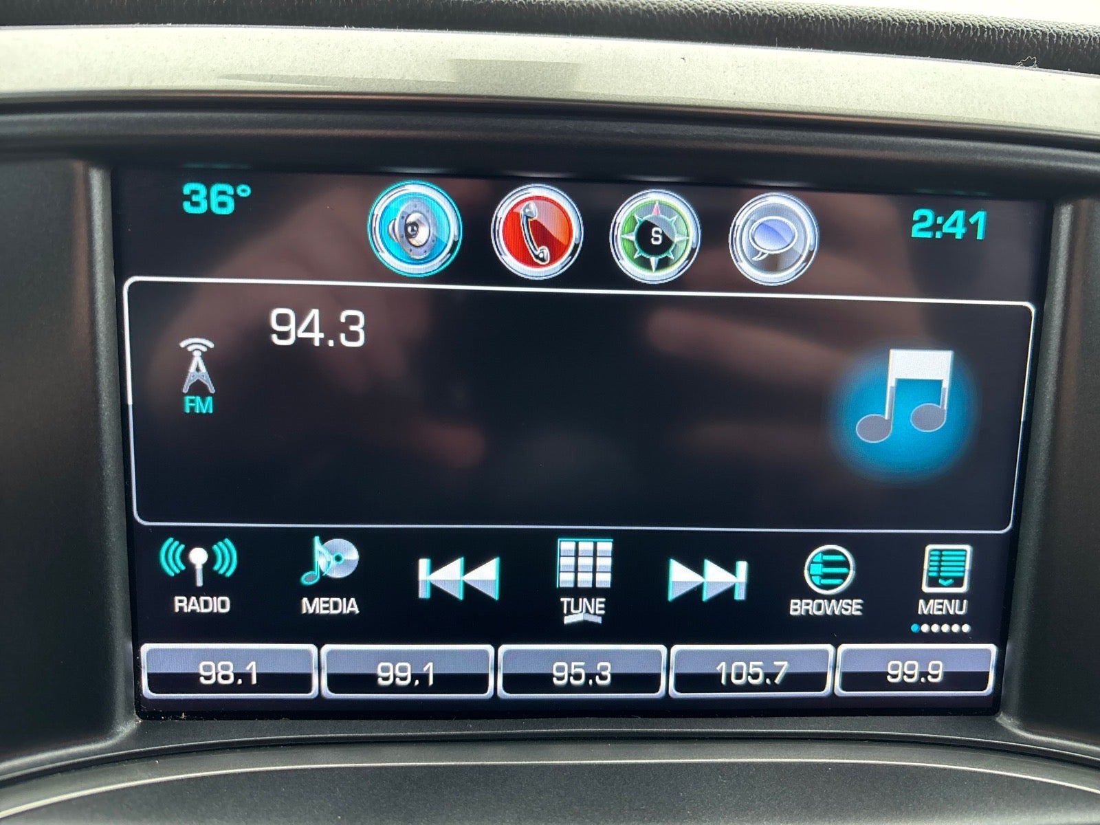 2019 Chevrolet Silverado 2500HD LT