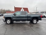 2019 Chevrolet Silverado 2500HD LT
