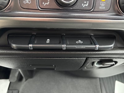 2019 Chevrolet Silverado 2500HD LT