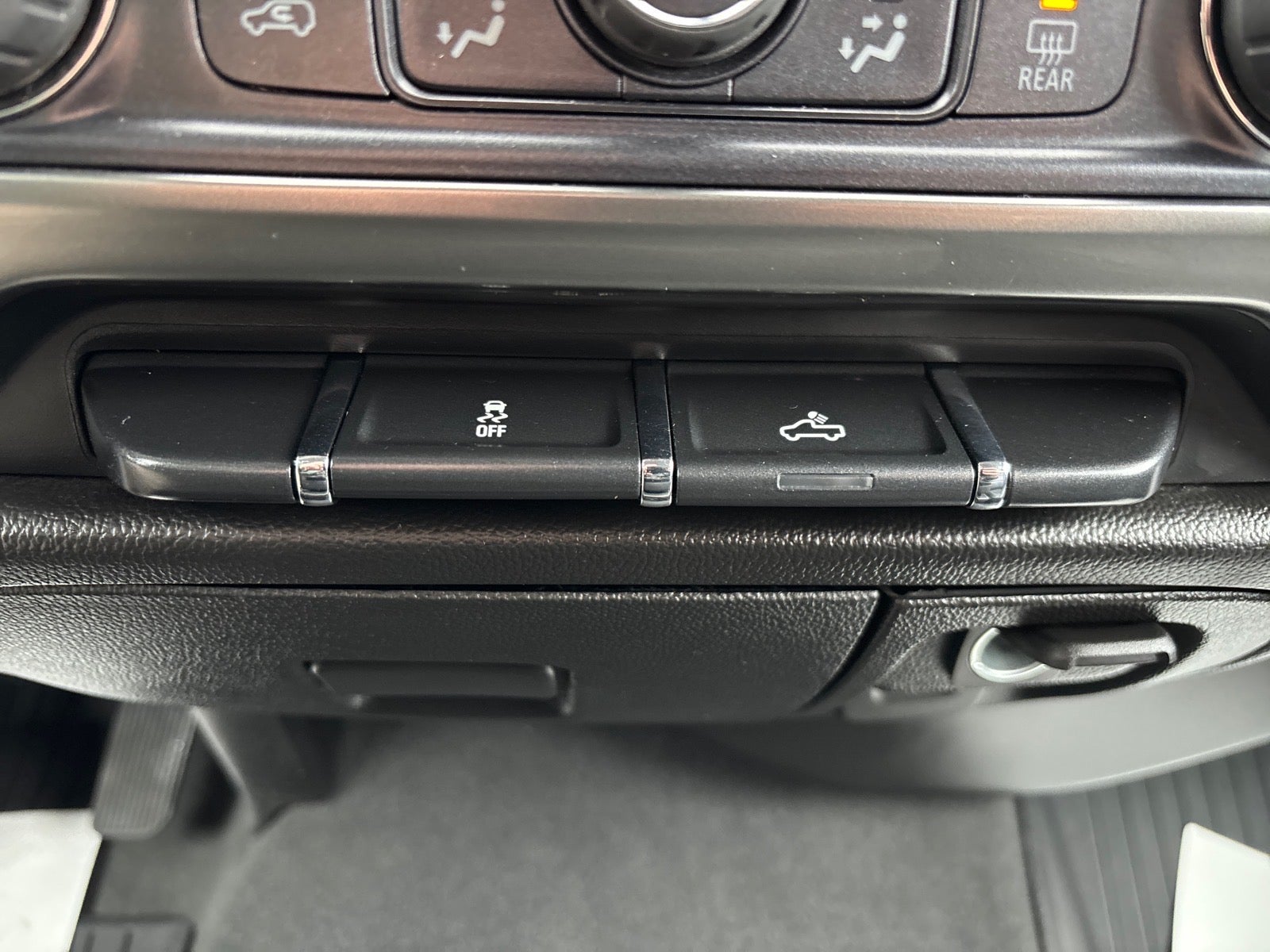 2019 Chevrolet Silverado 2500HD LT