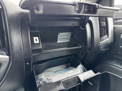 2019 Chevrolet Silverado 2500HD LT