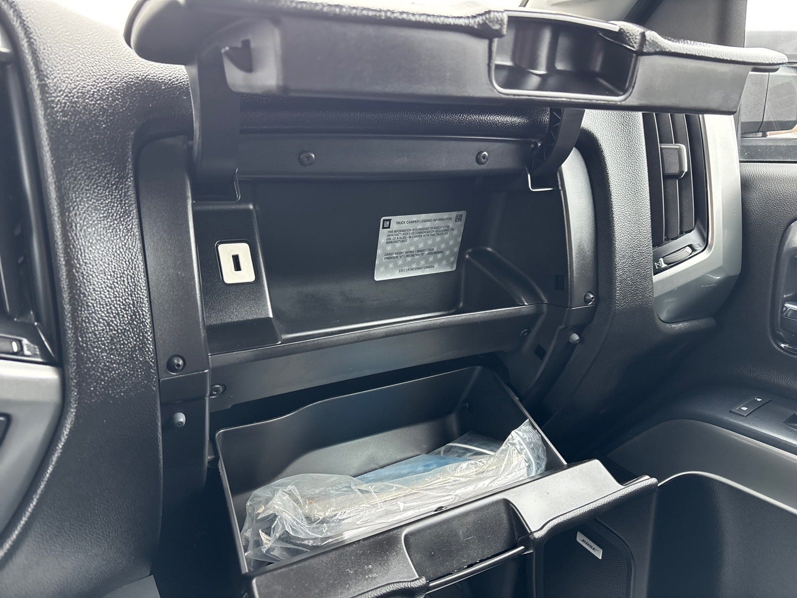 2019 Chevrolet Silverado 2500HD LT