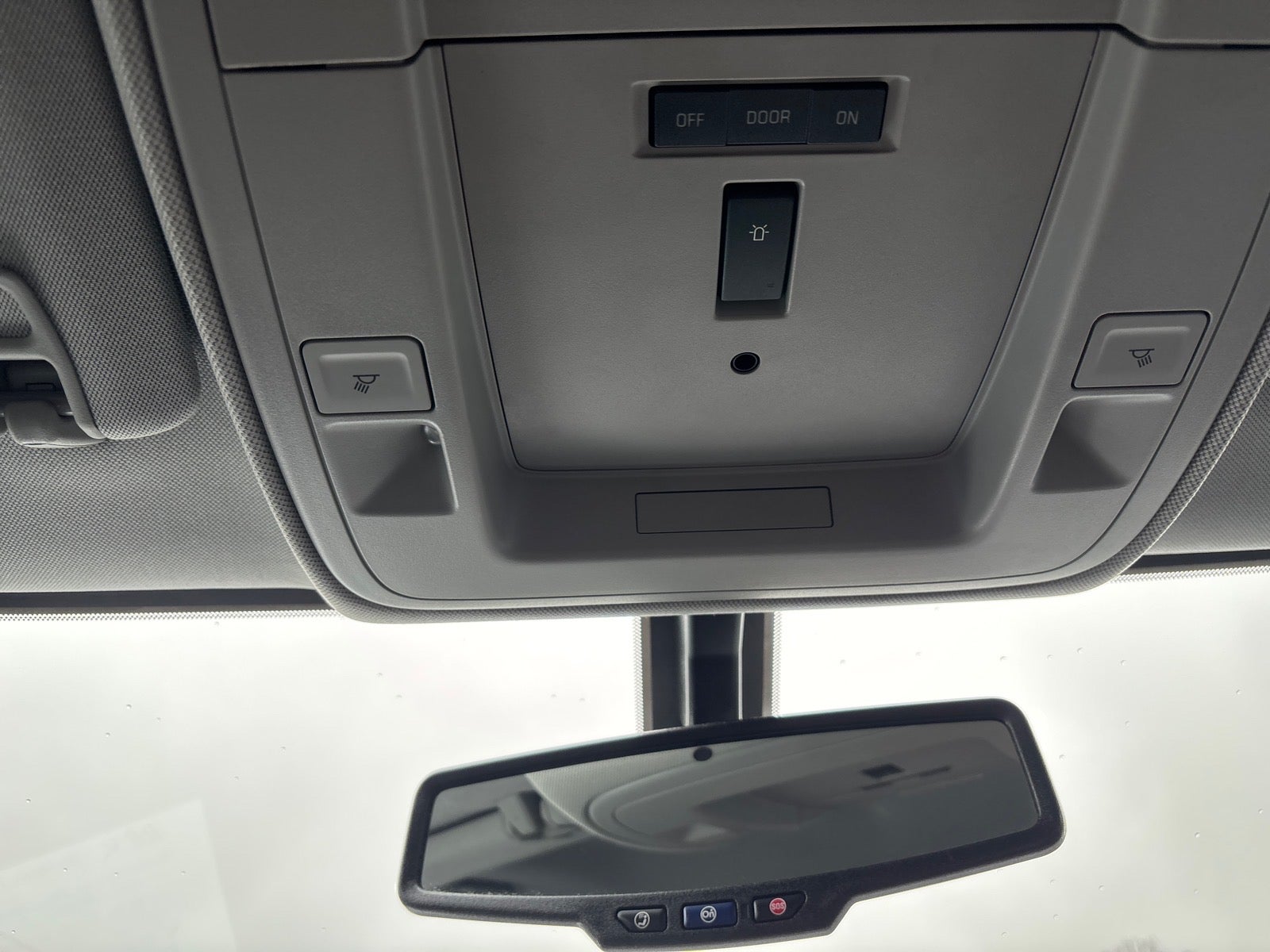 2019 Chevrolet Silverado 2500HD LT