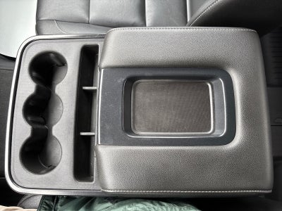 2019 Chevrolet Silverado 2500HD LT