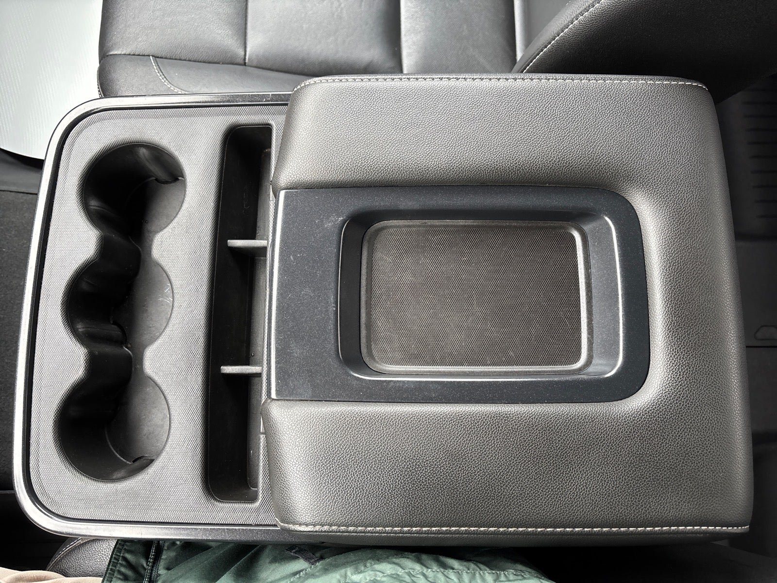 2019 Chevrolet Silverado 2500HD LT