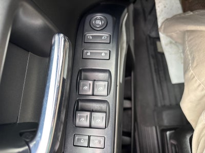 2019 Chevrolet Silverado 2500HD LT