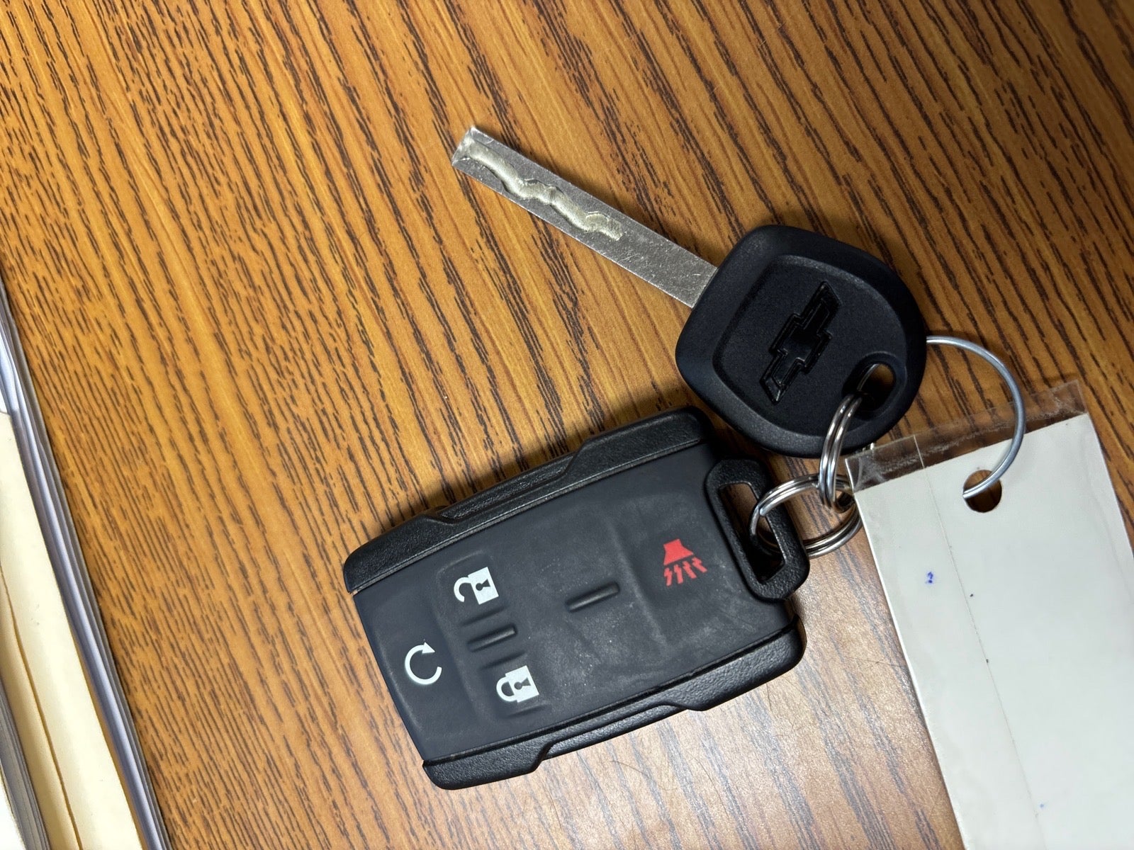 2019 Chevrolet Silverado 2500HD LT