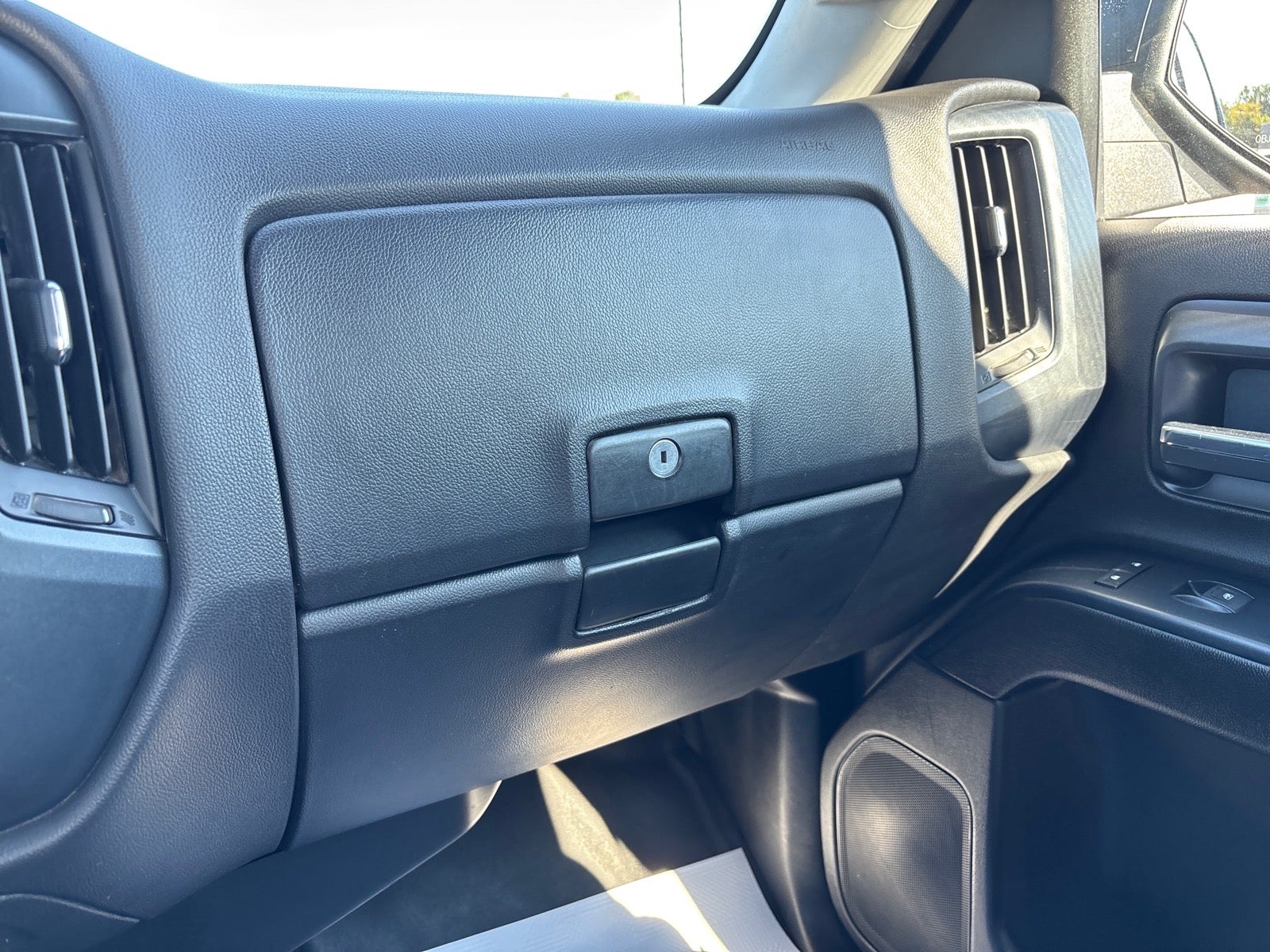 2018 Chevrolet Silverado 2500HD Work Truck
