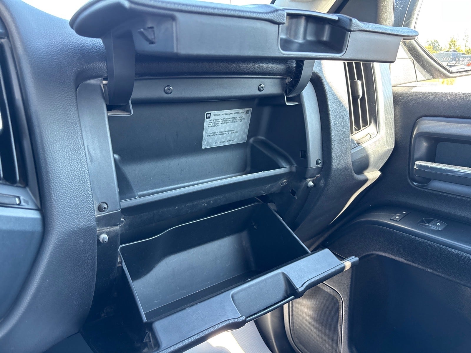2018 Chevrolet Silverado 2500HD Work Truck