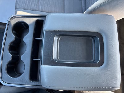 2018 Chevrolet Silverado 2500HD Work Truck