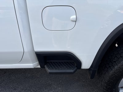 2022 Chevrolet Silverado 2500HD Custom