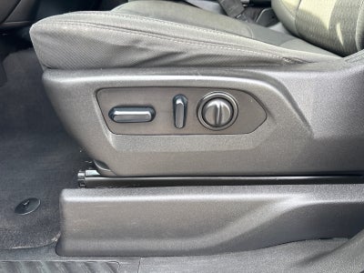 2022 Chevrolet Silverado 2500HD Custom