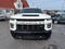 2022 Chevrolet Silverado 2500HD Custom