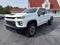 2022 Chevrolet Silverado 2500HD Custom