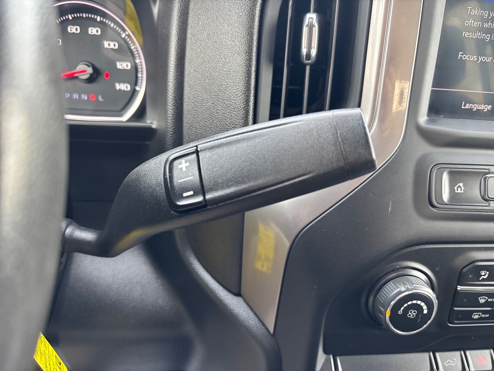 2022 Chevrolet Silverado 2500HD Custom