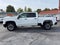 2022 Chevrolet Silverado 2500HD Custom