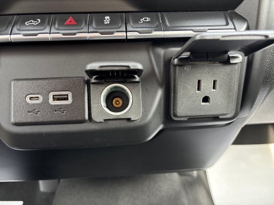 2022 Chevrolet Silverado 2500HD Custom