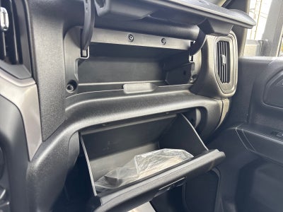 2022 Chevrolet Silverado 2500HD Custom