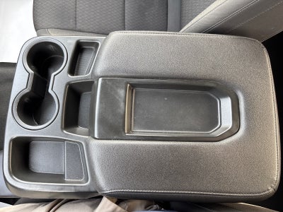 2022 Chevrolet Silverado 2500HD Custom