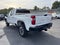 2022 Chevrolet Silverado 2500HD Custom