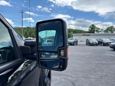 2017 Chevrolet Silverado 2500HD Work Truck