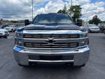 2017 Chevrolet Silverado 2500HD Work Truck