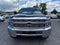 2017 Chevrolet Silverado 2500HD Work Truck