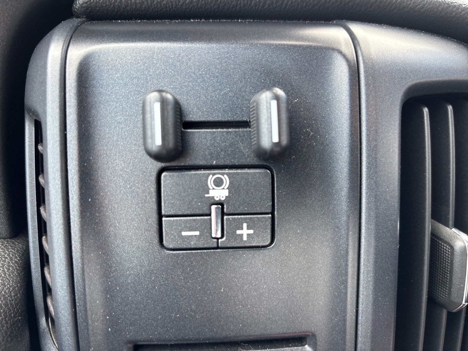 2017 Chevrolet Silverado 2500HD Work Truck