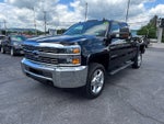 2017 Chevrolet Silverado 2500HD Work Truck