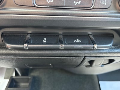 2017 Chevrolet Silverado 2500HD Work Truck