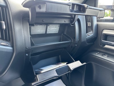 2017 Chevrolet Silverado 2500HD Work Truck