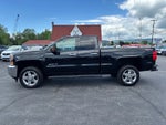 2017 Chevrolet Silverado 2500HD Work Truck