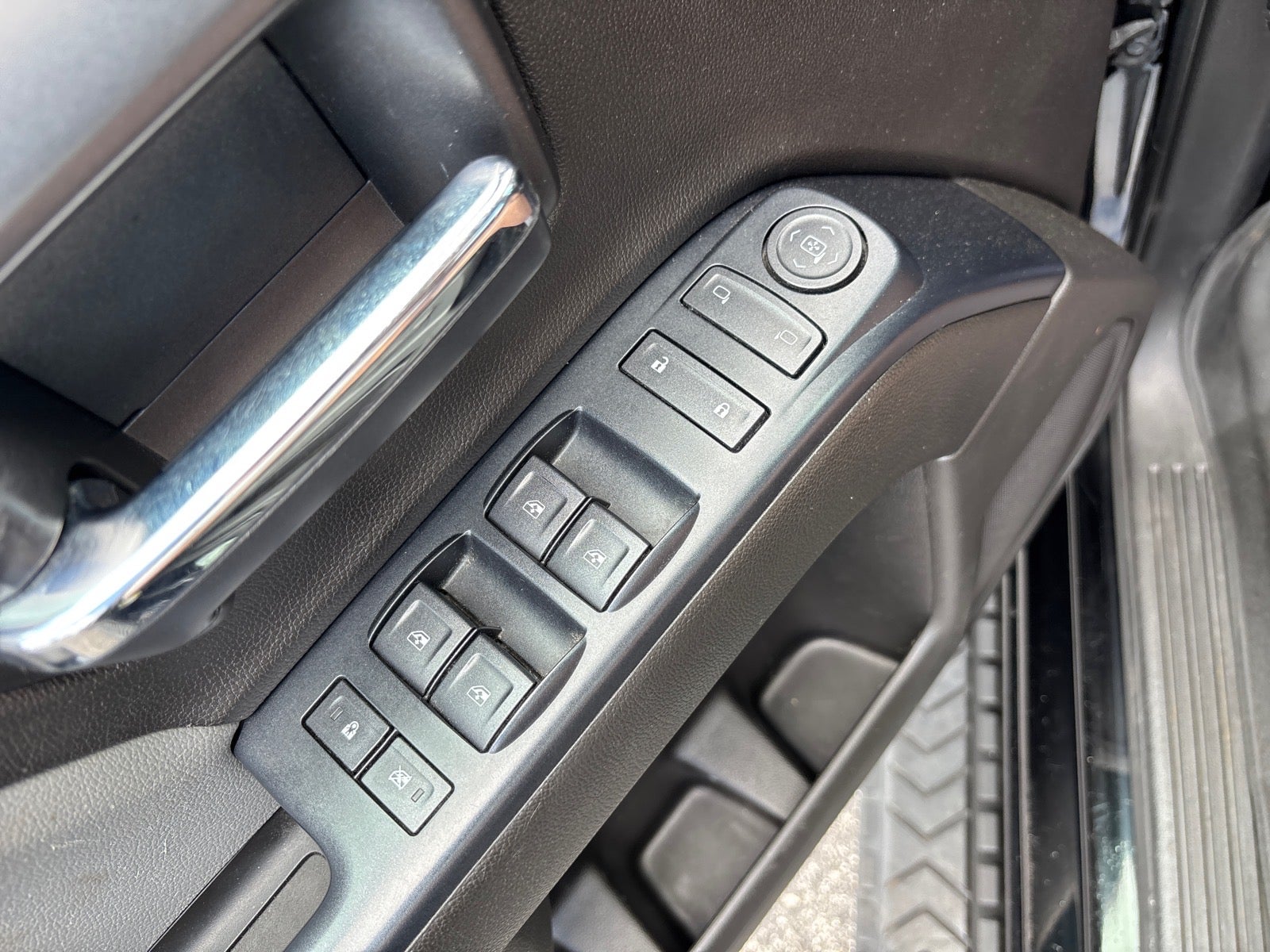 2017 Chevrolet Silverado 2500HD Work Truck