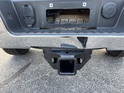 2017 Chevrolet Silverado 2500HD Work Truck