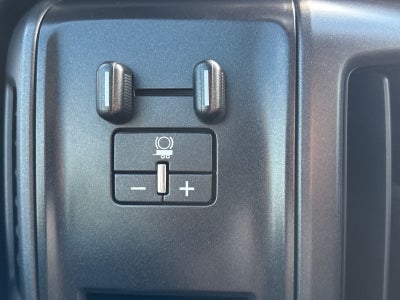 2017 Chevrolet Silverado 2500HD Work Truck