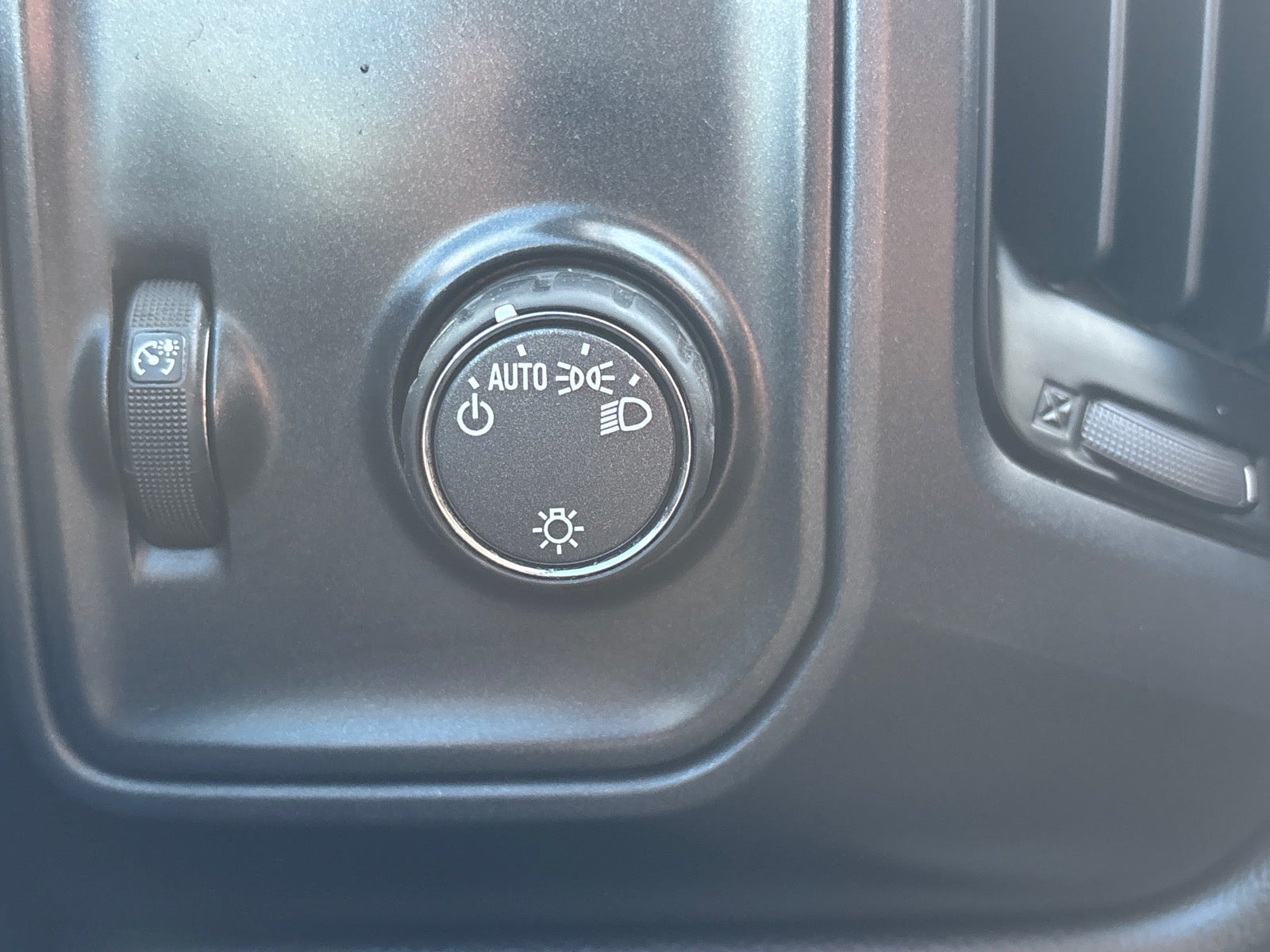 2017 Chevrolet Silverado 2500HD Work Truck