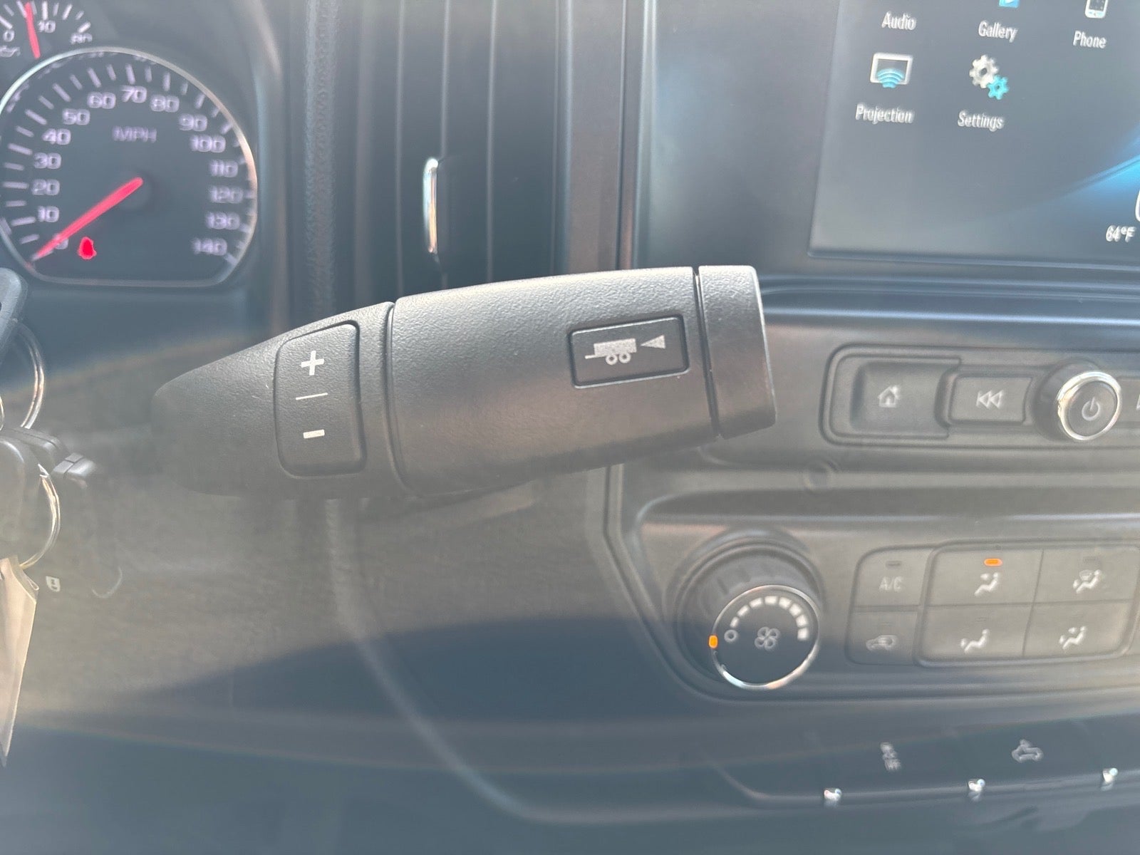 2017 Chevrolet Silverado 2500HD Work Truck