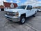 2017 Chevrolet Silverado 2500HD Work Truck